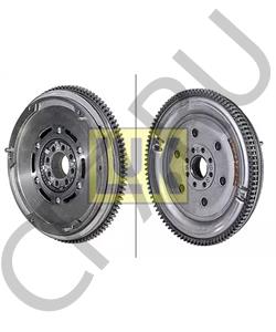 13450-27022 BERLIET Маховик в городе Екатеринбург