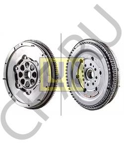 C2 S27 921 JAGUAR Маховик в городе Екатеринбург