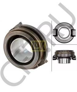 000 250 5515 AUWÄRTER Выжимной подшипник в городе Екатеринбург