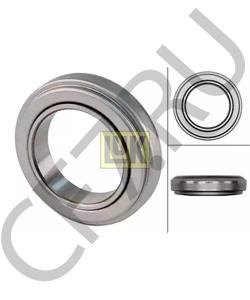 43151-7000 SUBARU Выжимной подшипник в городе Екатеринбург