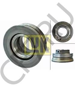 000 250 4615 AUWÄRTER Выжимной подшипник в городе Екатеринбург