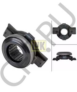 430 4521 AUTOBIANCHI Выжимной подшипник в городе Екатеринбург