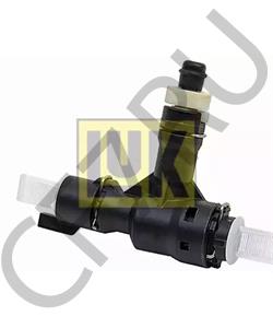 1K0 721 468 C AUDI Ограничитель крутящего момента наконечника сцепления в городе Екатеринбург