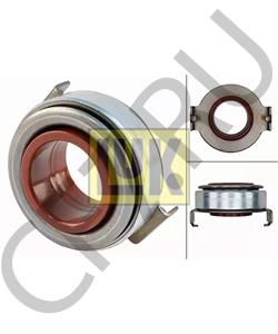 22810-PG2-008 HONDA (GAC) Выжимной подшипник в городе Екатеринбург