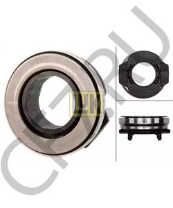 02A 141 165 M VW (FAW) Выжимной подшипник в городе Екатеринбург