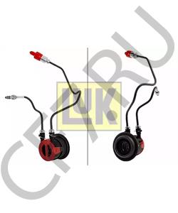 UUB100192 ROV/TRI/JAG/AUS/MG Центральный выключатель, система сцепления в городе Екатеринбург