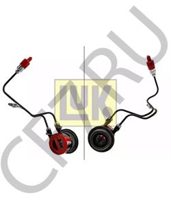 UUB105300 ROV/TRI/JAG/AUS/MG Центральный выключатель, система сцепления в городе Екатеринбург