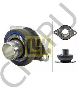 02T 141 170 C VW (FAW) Выжимной подшипник в городе Екатеринбург