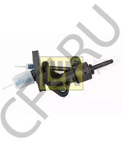 55190993 ABARTH Главный цилиндр, система сцепления в городе Екатеринбург