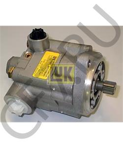 673254599 SISU Гидравлический насос, рулевое управление в городе Екатеринбург