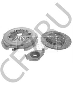 200491 GEPARTS АМОРТИЗАТОР КАБИНЫ ПНЕВМАТИЧЕСКИЙ ЗАДНИЙ MAN F90-F2000 в городе Екатеринбург