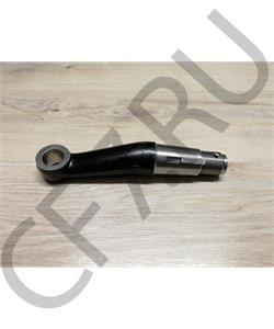 3001031-174 FAW Рычаг рулевой тяги левый (сошка) нижний -3252 3312 в городе Екатеринбург