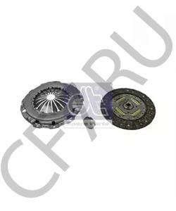 205269 Fp-Diesel Стопорное кольцо в городе Екатеринбург