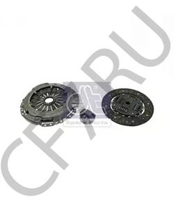 205243 CUMMINS Крыльчатка помпы К19 в городе Екатеринбург