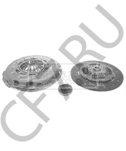 205806 CARRARO Стартер в городе Екатеринбург