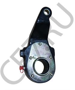 3502090Z-S CREATEK Рычаг регулировочный тормоза задний левый (трещётка) FAW 2008 (CK8369) в городе Екатеринбург