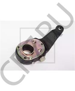 346.420.1838 CREATEK Рычаг регулировочный тормоза задний левый (трещётка) BEIFANGBENCHI  (CK8074) в городе Екатеринбург