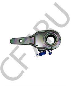 AZ9111340040 CREATEK Рычаг регулировочный тормоза задний (трещётка) HOWO A7 (CK8076) в городе Екатеринбург