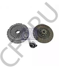 50 01 859 364 Renault Комплект сцепления в городе Екатеринбург