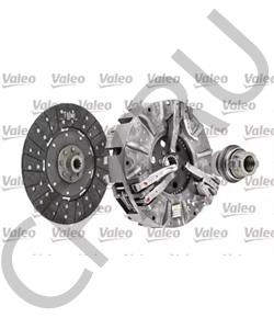 193 0988 SPERRY NEW HOLLAND Комплект сцепления в городе Екатеринбург