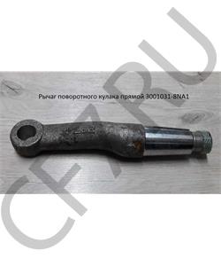3001031-8NA1 FAW Рычаг поворотного кулака прямой в городе Екатеринбург