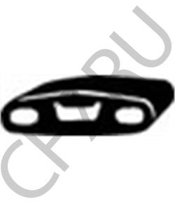 852719 BEDFORD Резиновые полоски, система выпуска в городе Екатеринбург
