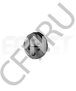 852 518 OPEL Стопорное кольцо, глушитель в городе Екатеринбург