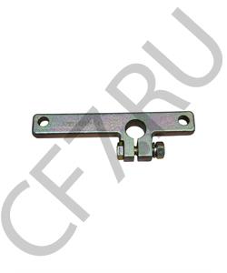 WG2214210004 HOWO Рычаг переключения передач в городе Екатеринбург