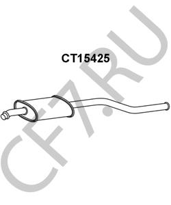 171-798 Starke _STARKE_Колодки тормозные BMW E36/E46 передние в городе Екатеринбург