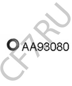 8230.104.59.00 AUDI Стопорное кольцо, глушитель в городе Екатеринбург