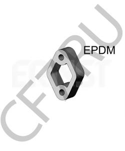 1H0253147B ZASTAVA Кронштейн, система выпуска ОГ в городе Екатеринбург