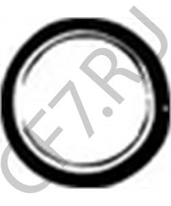 853.253.137 AUDI Уплотнительное кольцо, труба выхлопного газа в городе Екатеринбург