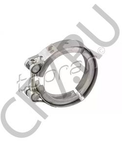 1K0 253 725 VW Клемма, система выпуска в городе Екатеринбург