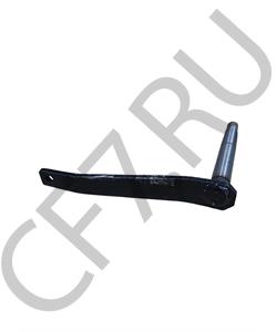 199014330125 SHAANXI Рокер блокировки МКД зад./сред. моста в городе Екатеринбург