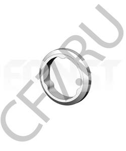 431.253.137 AUDI Уплотнительное кольцо, труба выхлопного газа в городе Екатеринбург