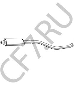 171774 FEBI Сервисный к-т для АКПП VW PHAETON 02-07/ AUDI A4,A8 94-08 в городе Екатеринбург