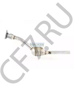 8200069119 RENAULT TRUCKS Катализатор в городе Екатеринбург