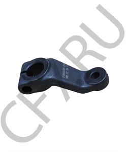 F9603529 FAST GEAR Рычаг переключения передач внешний КПП 9JS135 в городе Екатеринбург