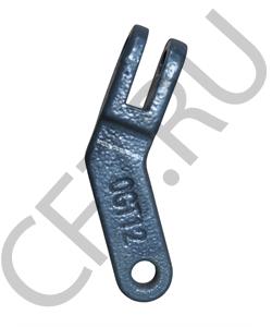 AZ9725240105 HOWO Рычаг в городе Екатеринбург