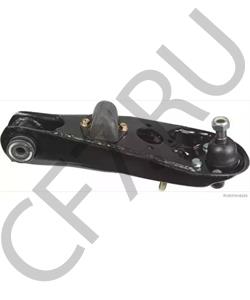0S617-34300 BONGO/PORTER Рычаг /BONGO3, FRONTIER, BESTA (2WD) нижний правый в городе Екатеринбург