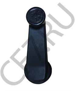 81.62641.6052 SHAANXI Ручка стеклоподъемника SH в городе Екатеринбург