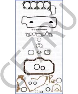 04111-36062 SCION Комплект прокладок, двигатель в городе Екатеринбург