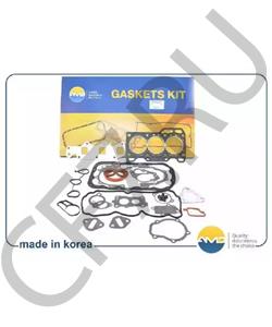 93740053 DYG РЕМКОМПЛЕКТ ДВИГАТЕЛЯ в городе Екатеринбург