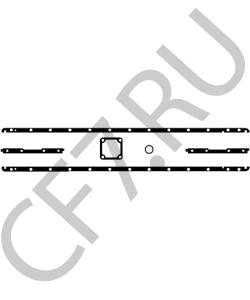 550212 Adriauto AD55.0212_=PE72190=43.2100=11.704 [171609721C] !трос ручника л.+п.\ VW Golf/Jetta all <83 в городе Екатеринбург