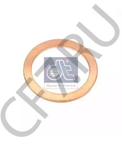 0111 8718 MWM Уплотнительное кольцо, резьбовая пробка маслосливн. отверст. в городе Екатеринбург