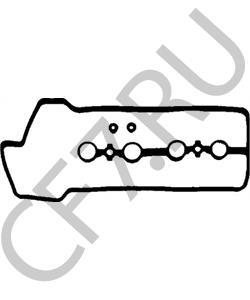 11213-23020 PERODUA Прокладка, крышка головки цилиндра в городе Екатеринбург