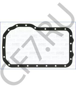 20 91 016 OPEL Уплотнительное кольцо, резьбовая пробка маслосливн. отверст. в городе Екатеринбург