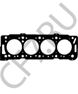 2547 0115 53 69 TATA Прокладка, головка цилиндра в городе Екатеринбург