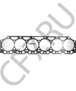 0420 1561 KHD Прокладка, головка цилиндра в городе Екатеринбург