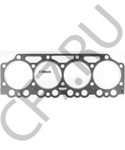 0420 1562 KHD Прокладка, головка цилиндра в городе Екатеринбург